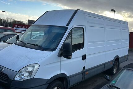 IVECO Andere 137.000 km 8.300 &euro; Leimen 69181