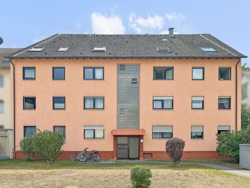Wohnung zum Kaufen in Mannheim 369.000 € 85 m²