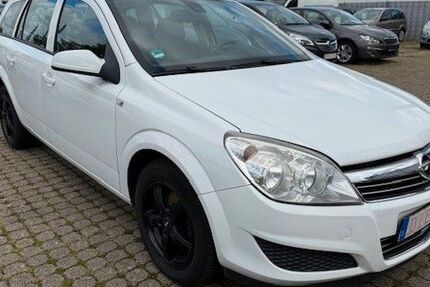 Opel Astra 234.600 km 2.499 &euro; Ludwigshafen Am Rhein 67059