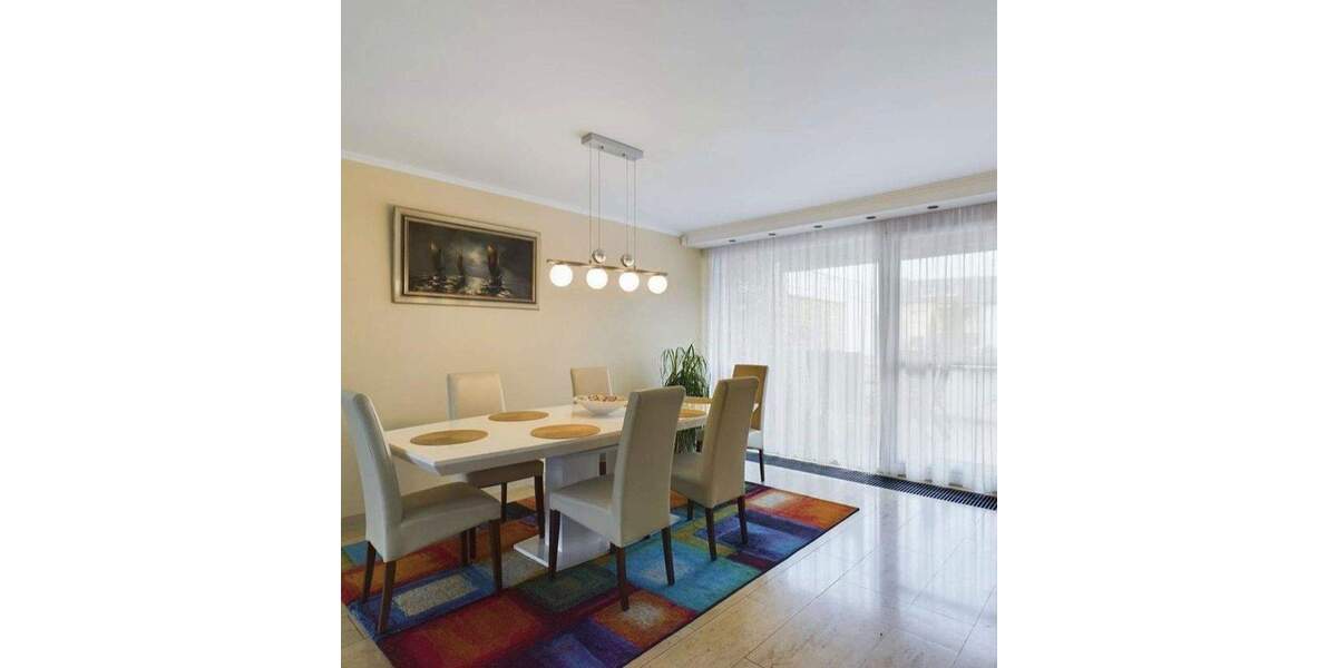 Doppelhaushälfte Ludwigshafen Oppau - 7 Zimmer, 186 m&sup2;, 595.000&euro; | Angebot:25171677