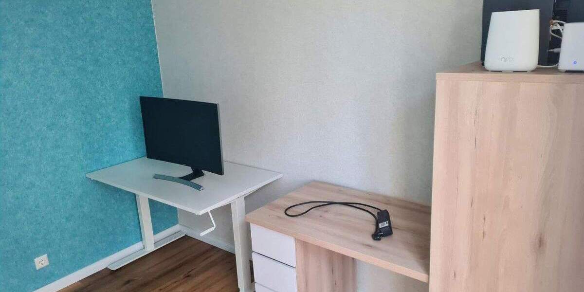 Etagenwohnung Speyer - 5 Zimmer, 161 m&sup2;, 459.000&euro; | Angebot:25659123