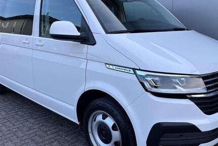 VW T6 Caravelle 41.600 km 43.500 € Mutterstadt 67112
