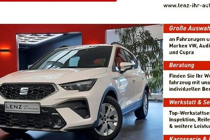 Seat Arona 3.100 km 22.990 &euro; Eberbach 69412