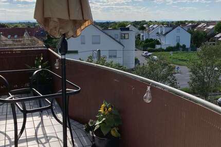 Wohnung zum Kaufen in Dossenheim 310.000 € 79 m²