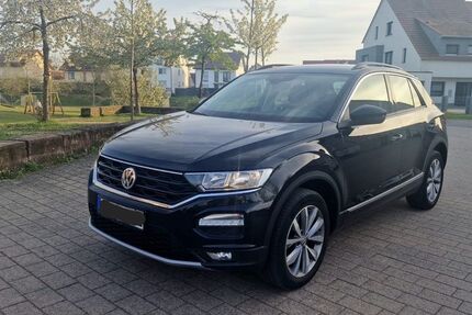 VW T-Roc 120.000 km 17.700 &euro; Waghäusel 68753