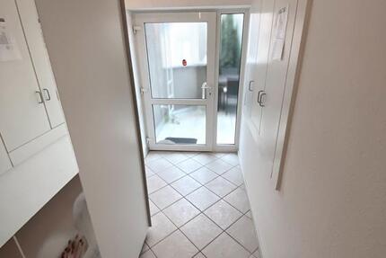 1-Zimmerwohnung mit Garagenstellplatz Heppenheim zimmer