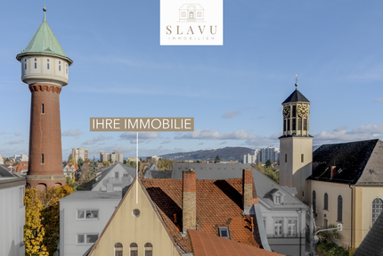 Wohnung Eppelheim - 2.5 Zimmer, 62 m&sup2;, 245.000&euro; | Angebot:23759335