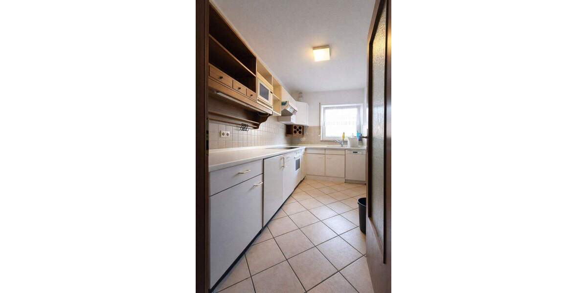 Etagenwohnung Viernheim - 2 Zimmer, 76 m&sup2;, 297.000&euro; | Angebot:25337739