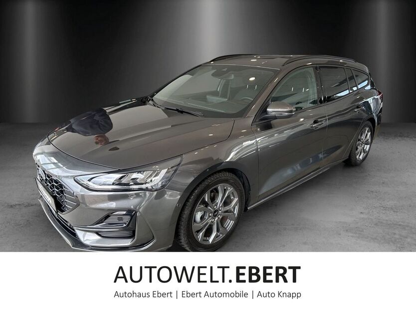 Ford Focus 11.428 km 25.990 € Frankenthal 67227