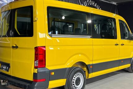 VW Crafter 269.000 km 19.990 &euro; Waibstadt 74915
