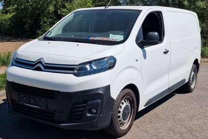 Citroen Jumpy 234.000 km 5.999 &euro; Mannheim 68199