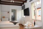 Dachgeschoßwohnung Speyer - 1 Zimmer, 21 m&sup2;, 680&euro; | Angebot:26356357