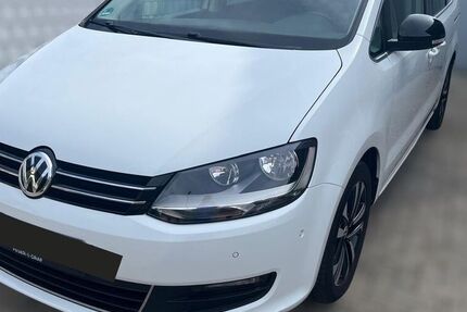 VW Sharan