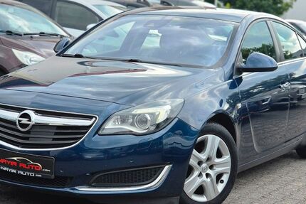 Opel Insignia 164.660 km 6.450 &euro; Viernheim (bei MANNHEIM) 68519