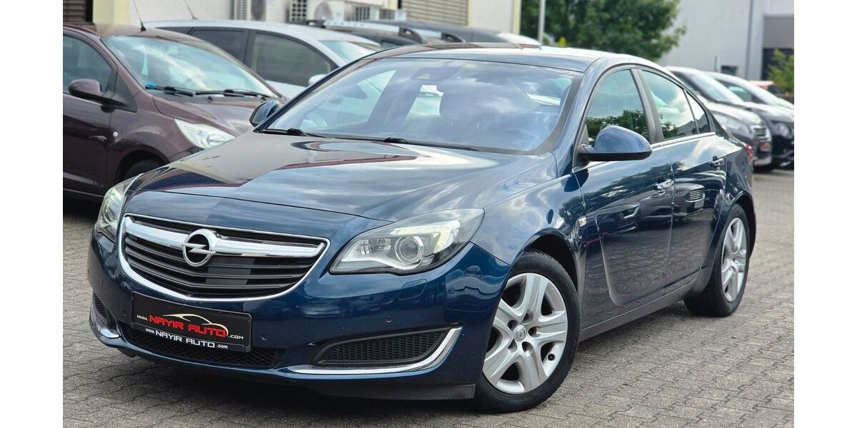 Opel Insignia 164.660 km 6.800 &euro; Viernheim (bei MANNHEIM) 68519