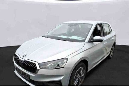 Skoda Fabia 19.800 km 14.930 &euro; Mannheim 68167