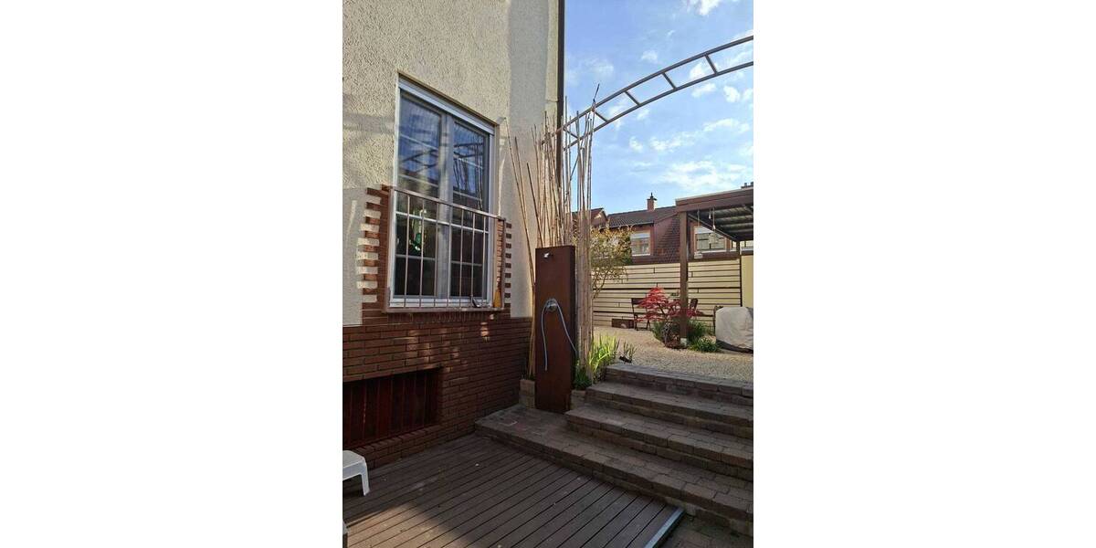 Einfamilienhaus Frankenthal (Pfalz) Studernheim - 6 Zimmer, 220 m&sup2;, 619.000&euro; | Angebot:26641908