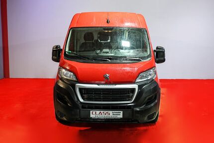 Peugeot Boxer 82.000 km 18.950 &euro; Mannheim 68167
