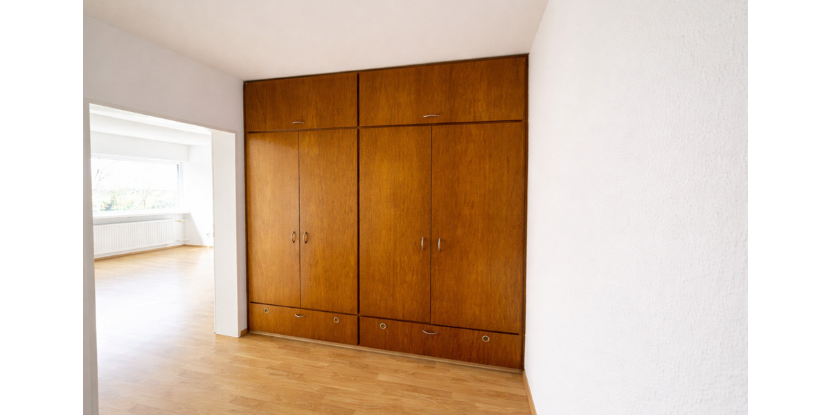 Etagenwohnung Mannheim Sandhofen - 4 Zimmer, 114 m&sup2;, 1.100&euro; | Angebot:25377160