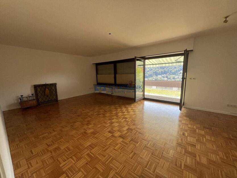 Großzügig geschnittene 3-Zimmer Mietwohnung im schönen Stadtteil Heidelberg-Ziegelhausen! 3 zimmer