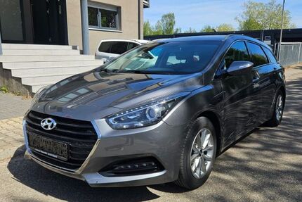 Hyundai i40 164.500 km 7.980 &euro; Kronau 76709