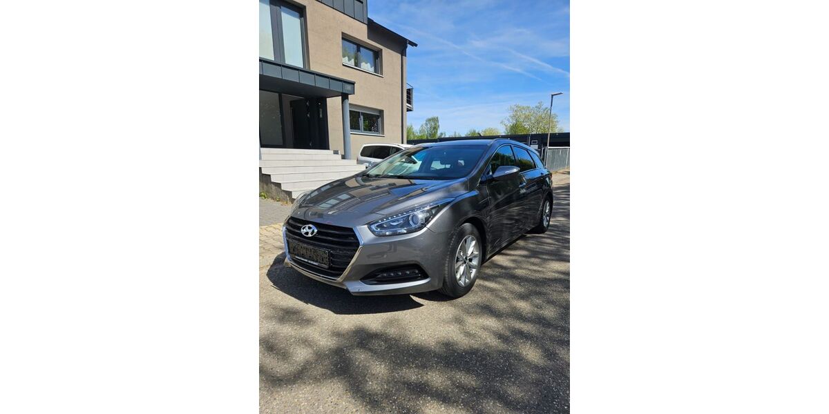 Hyundai i40 164.500 km 7.980 &euro; Kronau 76709