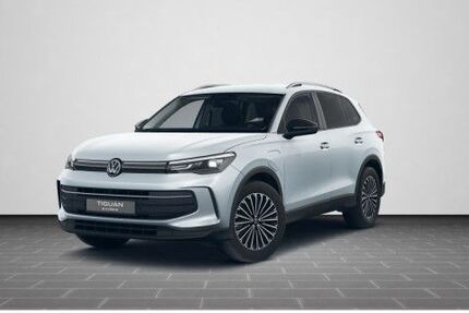 VW Tiguan 7.700 km 39.930 &euro; Mannheim 68167