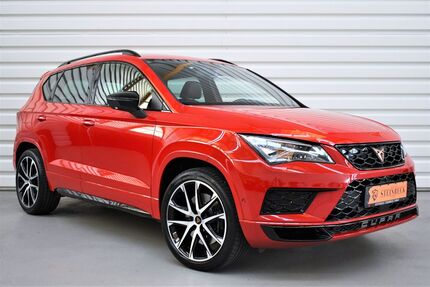 Cupra Ateca 44.400 km 27.990 &euro; Forst 76694