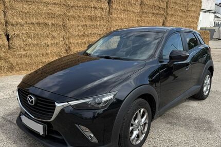 Mazda CX-3 240.000 km 5.400 &euro; Speyer 67346