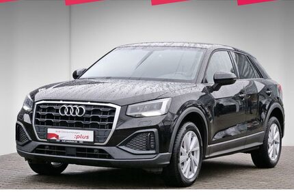 Audi Q2 44.306 km 21.399 &euro; Weinheim 69469
