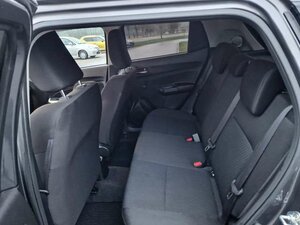 Suzuki Swift 1.2 Dualjet Hybrid Club AHK M+S 70.345 km 11.850 &euro; Obrigheim-Asbach 74847