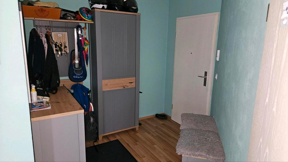 Etagenwohnung Mannheim Käfertal - 4 Zimmer, 96 m&sup2;, 295.000&euro; | Angebot:26879606
