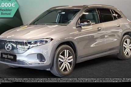 Mercedes-Benz EQA 14.943 km 39.690 &euro; Mannheim 68165
