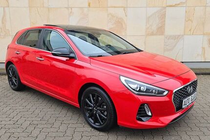 Hyundai i30 70.000 km 14.990 &euro; Schwetzingen 68723