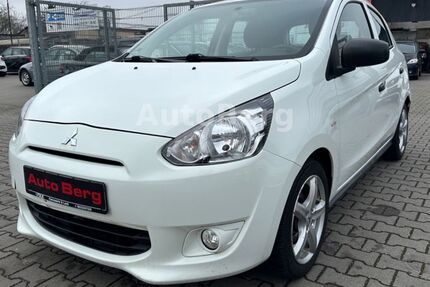 Mitsubishi Space Star 164.144 km 3.999 &euro; Speyer 67346