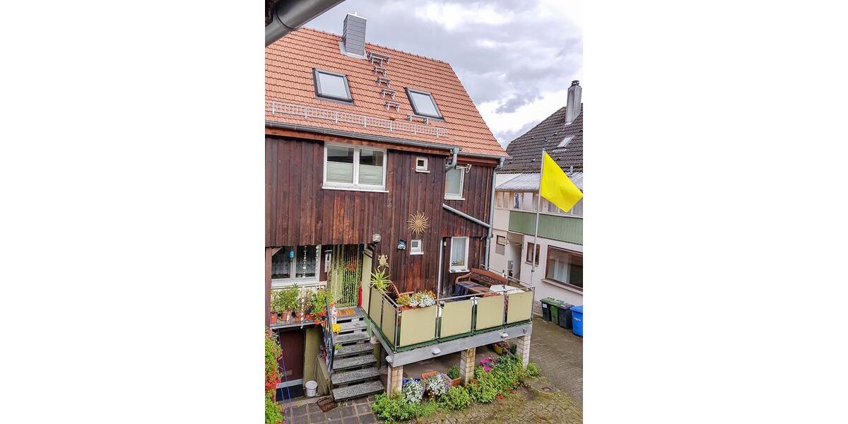 In Beerfelden Haus mit Nebengebäude ab 01.01.2026 zu vermieten 4 zimmer