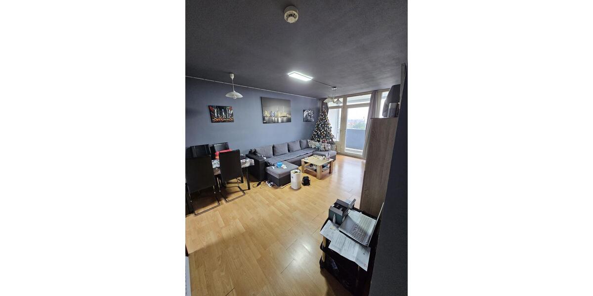 Etagenwohnung Ludwigshafen am Rhein Ludwigshafen-Oggersheim - 2 Zimmer, 53 m&sup2;, 173.000&euro; | Angebot:26866731