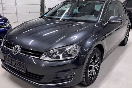 VW Golf 99.000 km 14.490 &euro; Walldorf 69190
