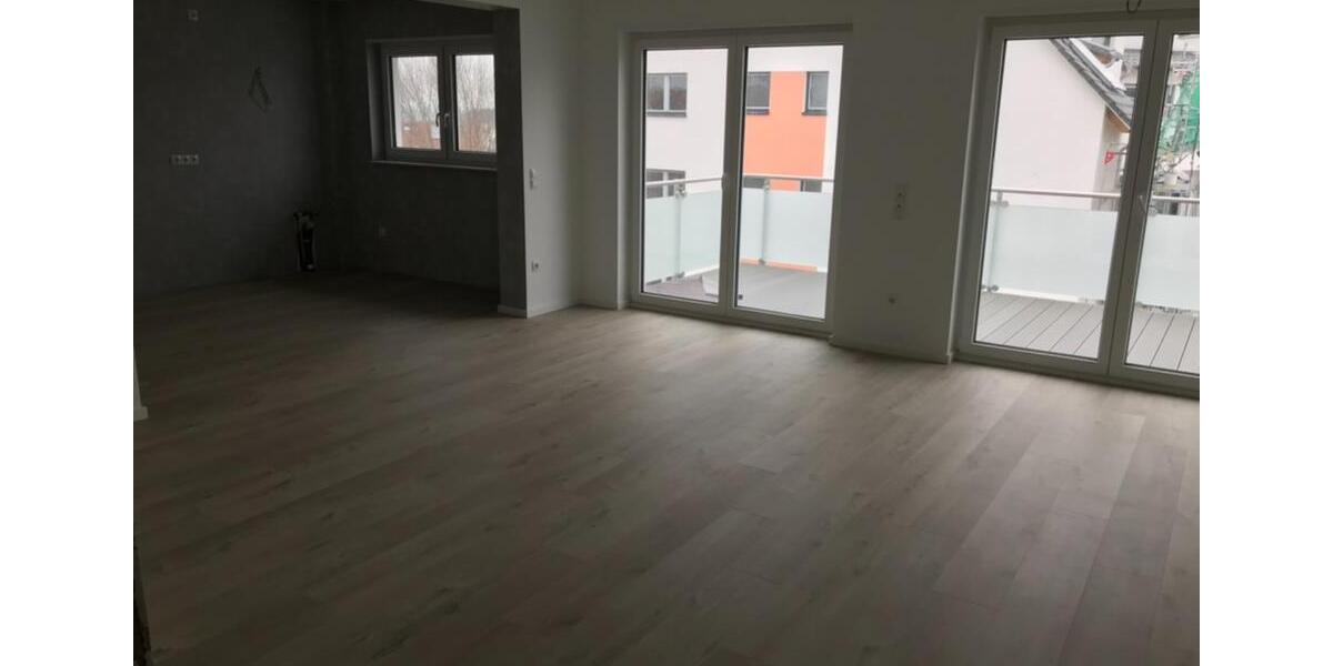 Exklusive Wohnung in begeehrter Wohnlage 5.5 zimmer