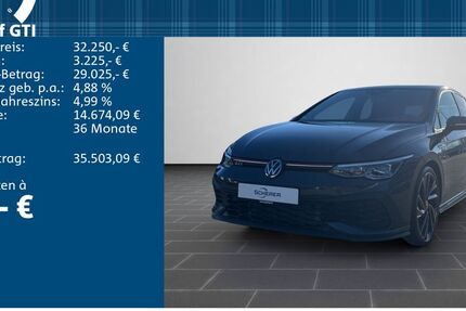 VW Golf 31.349 km 31.480 &euro; Ludwigshafen 67059