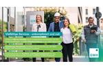 Etagenwohnung Heppenheim (Bergstraße) - 2 Zimmer, 63 m&sup2;, 809&euro; | Angebot:25806104