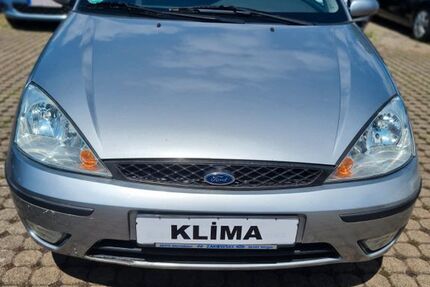 Ford Focus 160.000 km 1.499 &euro; Ludwigshafen Am Rhein 67059