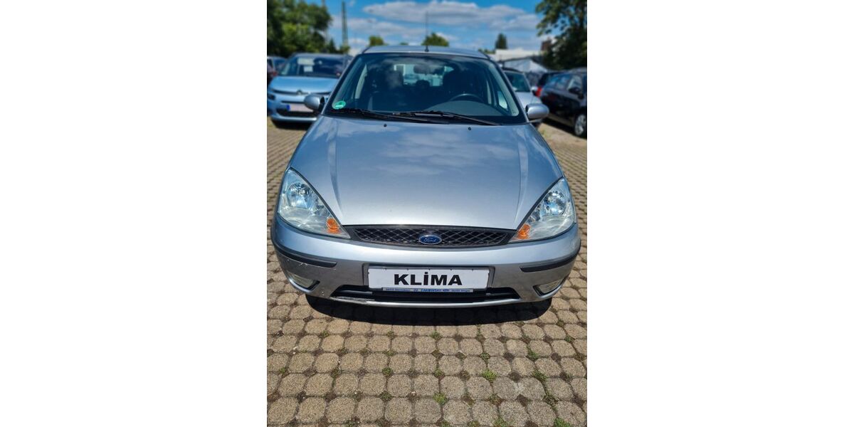 Ford Focus 160.000 km 1.499 &euro; Ludwigshafen Am Rhein 67059