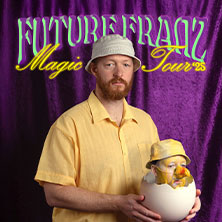Future Franz - Magic Tour 2025