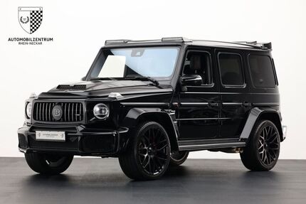 Mercedes G 63 AMG