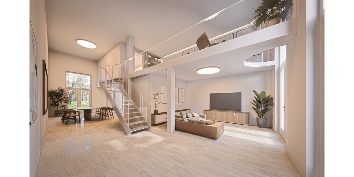 Etagenwohnung Heidelberg Rohrbach - 839.000&euro; | Angebot:26569314