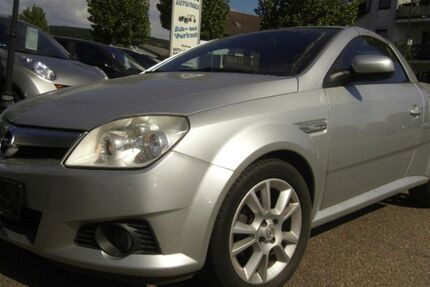 Opel Tigra 268.000 km 988 € Wiesloch 69168