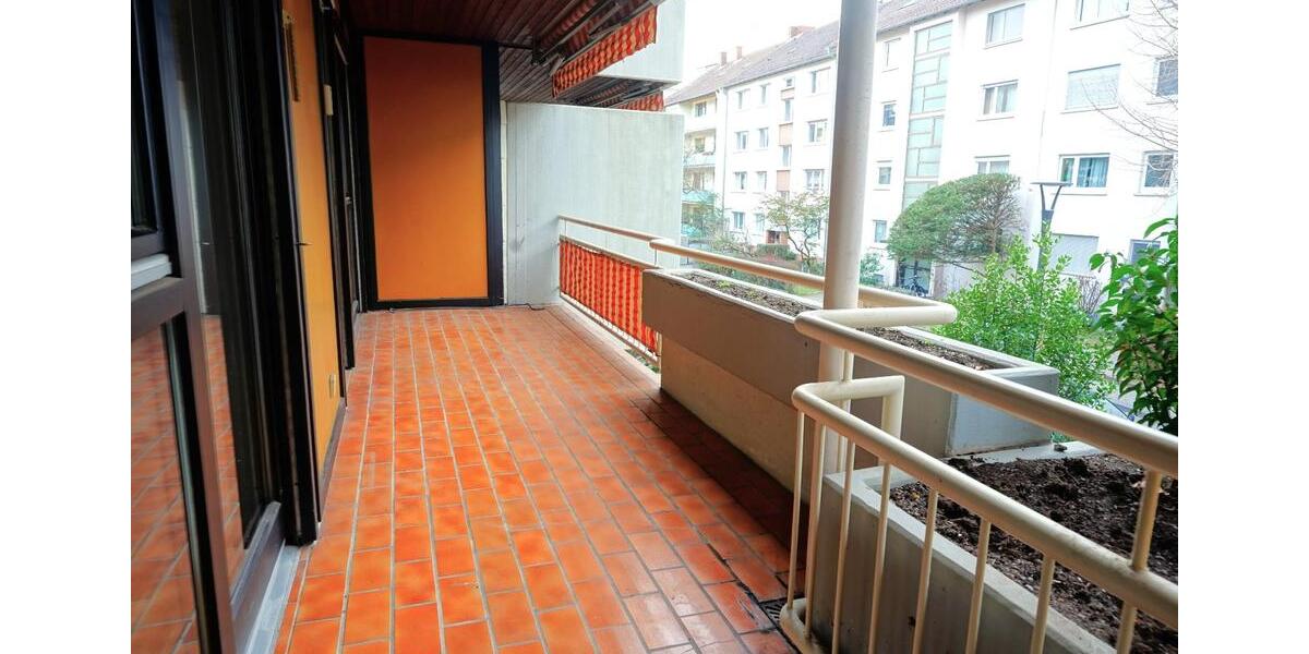 Etagenwohnung Heidelberg Neuenheim - 3.5 Zimmer, 97 m&sup2;, 650.000&euro; | Angebot:25614867