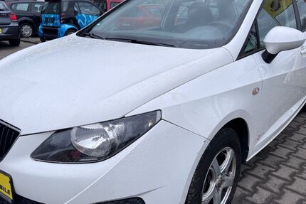 Seat Ibiza 207.000 km 2.990 &euro; Mannheim 68309