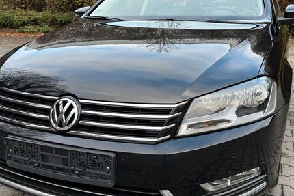 VW Passat 122.000 km 7.100 € Bensheim 64625